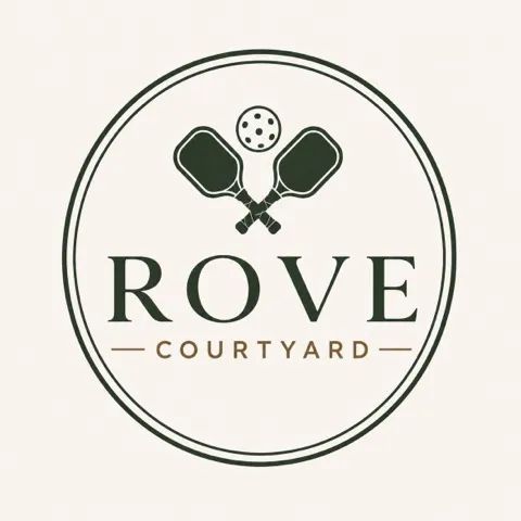 Rove Courtyard