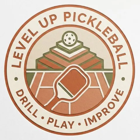 Level Up Pickleball