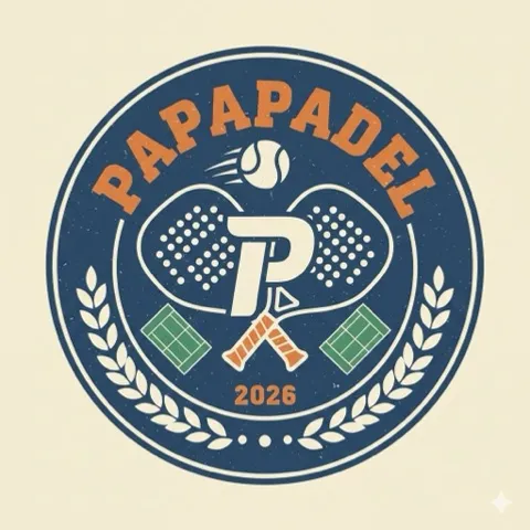 PAPA PADEL CLUB