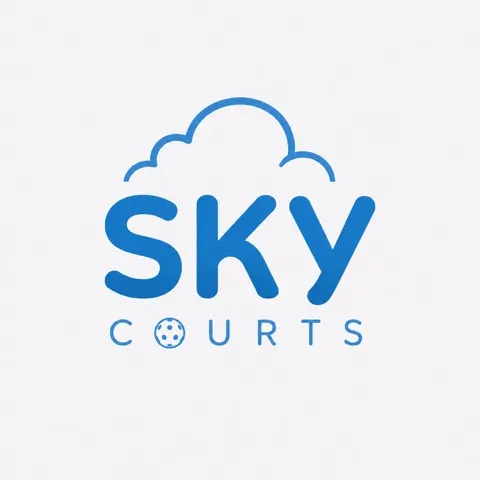 Skycourts Pickleball