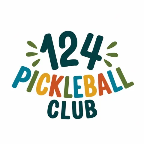 124 Pickleball Club