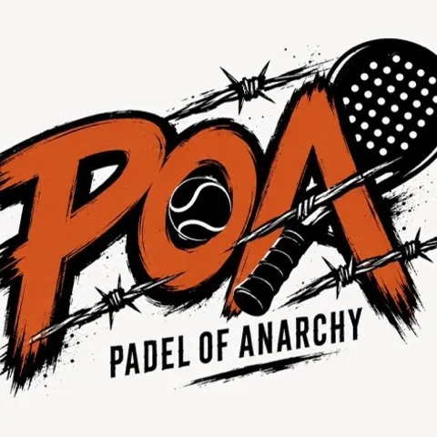 Padel of Anarchy
