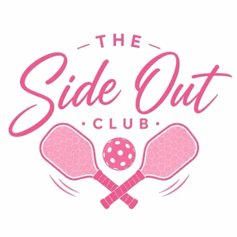 The Side Out Club 🌸