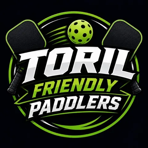 Toril Friendly Paddlers
