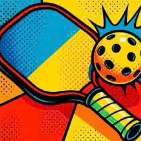 Home Pickleball Vườn Ngọc Lan