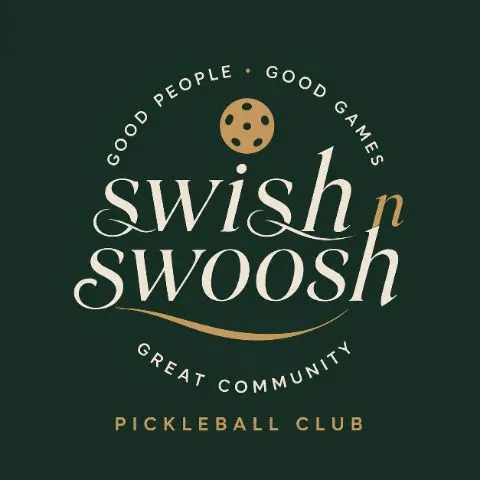 Swish n' Swoosh Picklrs