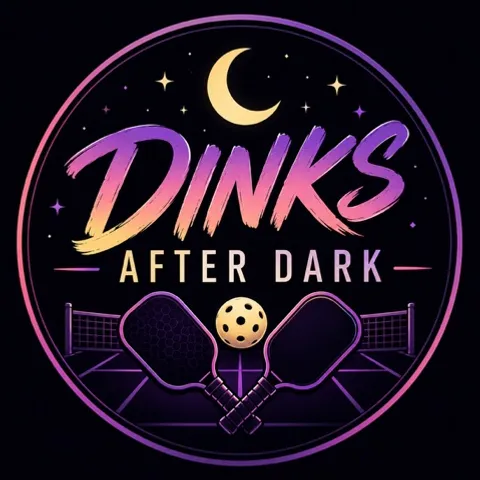 Dinks After Dark🌙
