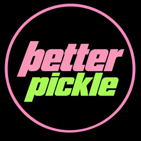 BETTER PICKLE