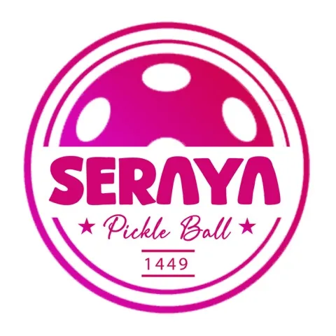 Seraya Bermain Pickleball