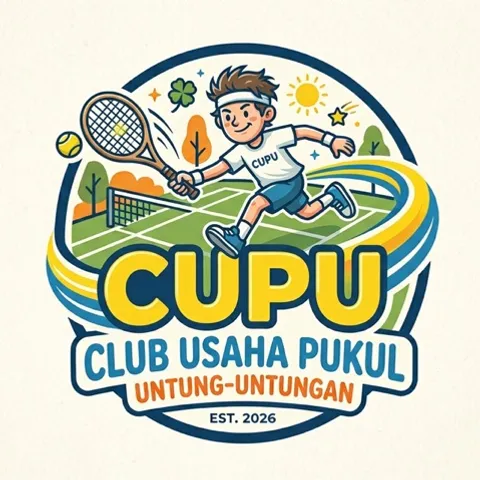 CUPU TENIS CLUB