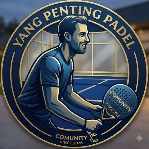 NU PENTING PADEL