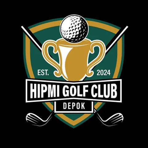 Hipmi Golf Club Depok