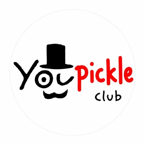 YouPickle Club 