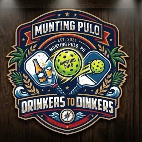 Drinkers to Dinkers