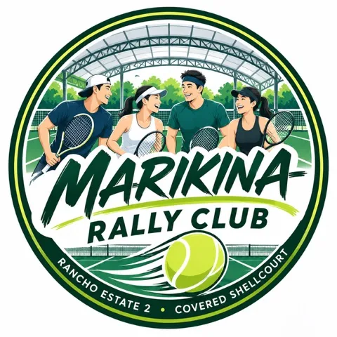 Marikina Rally Club