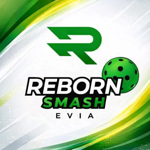 Reborn Smash Evia
