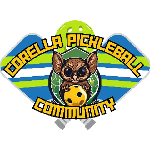Corella Pickleball Community