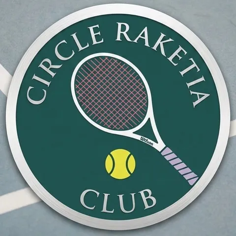 Circle Raketia Club