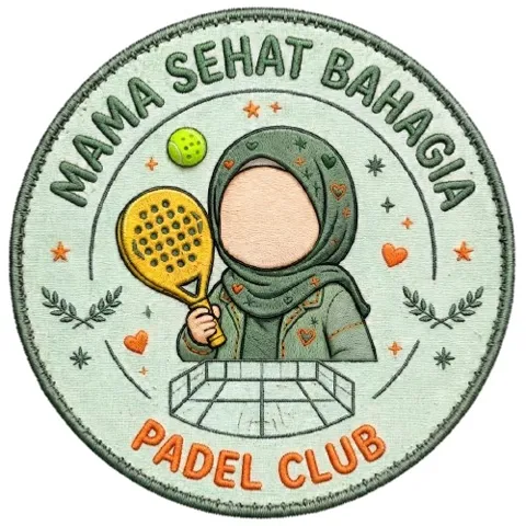 MAMA SEHAT BAHAGIA