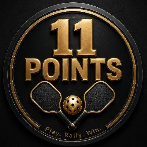 11 POINTS