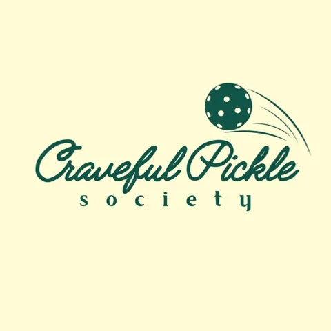 Craveful Pickle Society