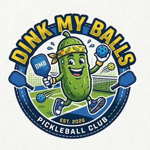 Dink my balls