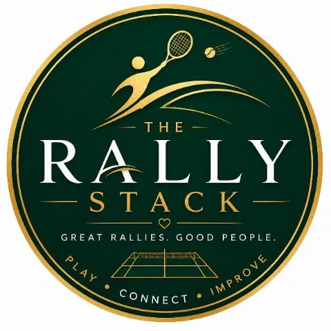 The Rally Stack