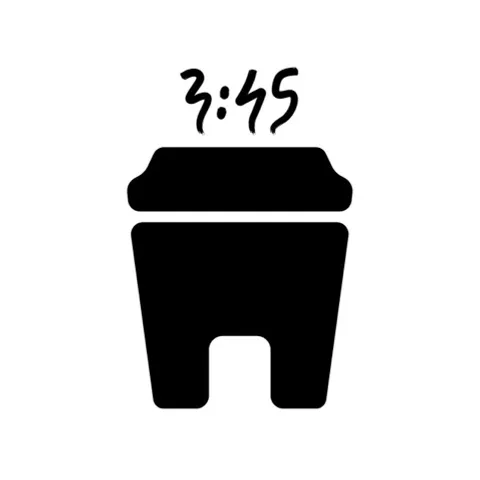 3:45 Coffee House Pickle Club