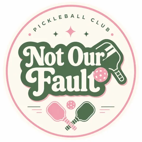 Not Our Fault Club