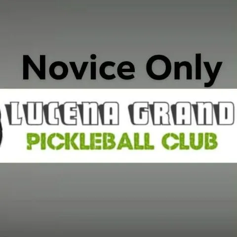 Lucena Grand Central Terminal Pickleball Community 