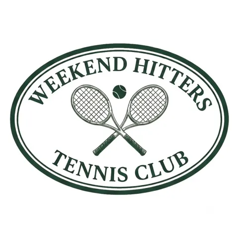 Weekend Hitters Tennis