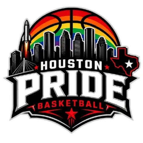 Houston Pride Basketball