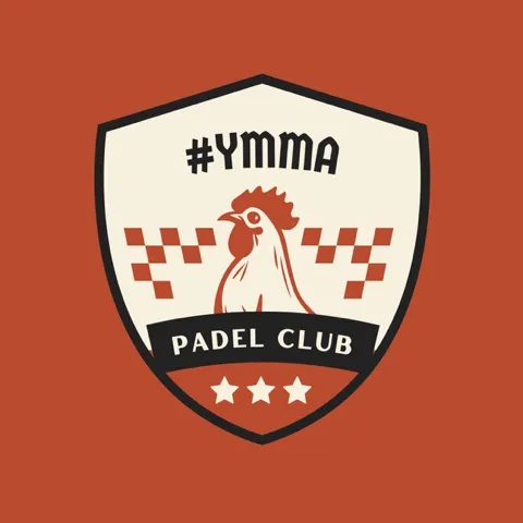 #YMMA