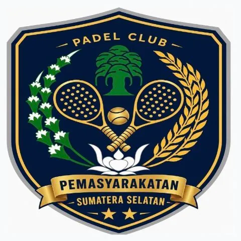 Pemasyarakatan Sumsel Padel Club