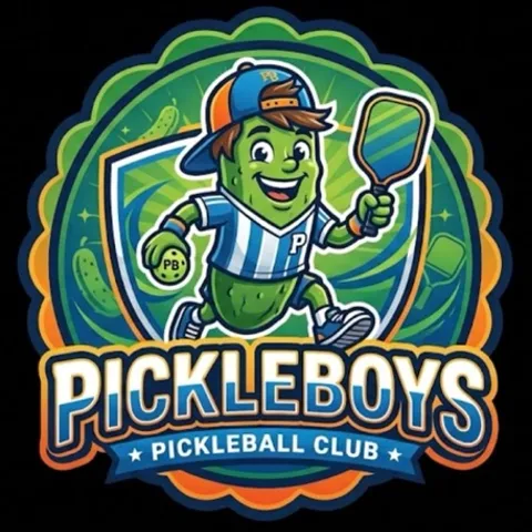 PICKLEBOYS🥒