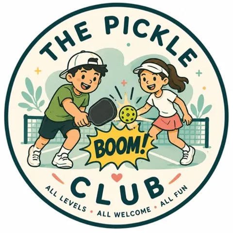 The Pickle BOOM Club