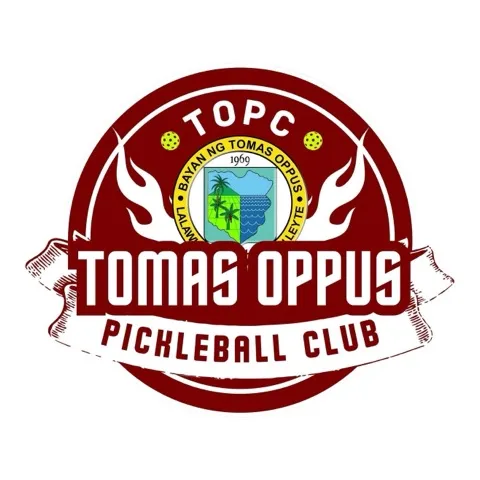 Tomas Oppus Pickleball Club