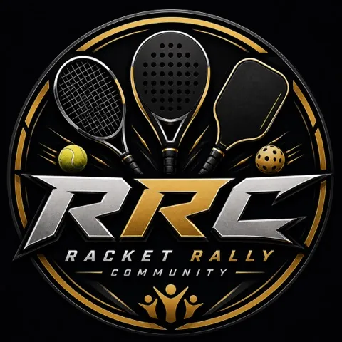 Racket Rally Community