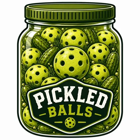 Pickled Balls