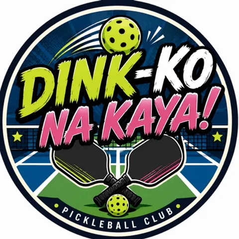 DINK-KO NA KAYA! 