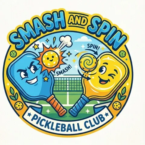 SMASH & SPIN