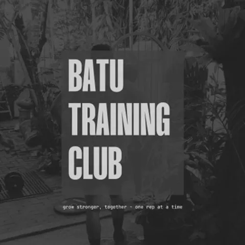 Batu Training Club