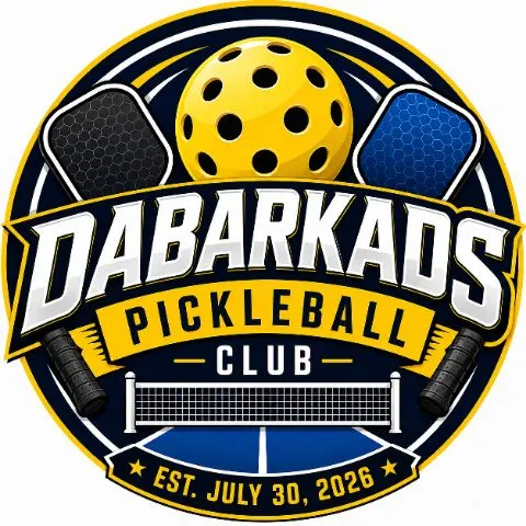 DABARKADS PICKLEBALL CLUB