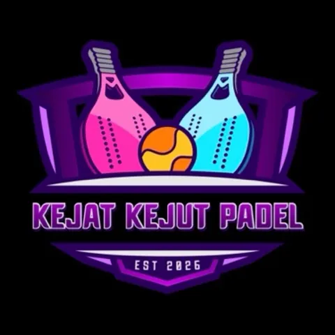 Kejat kejut padel