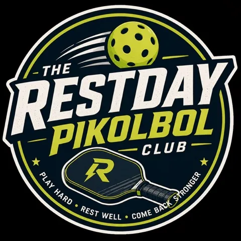 The RestDay Pikolbol Club