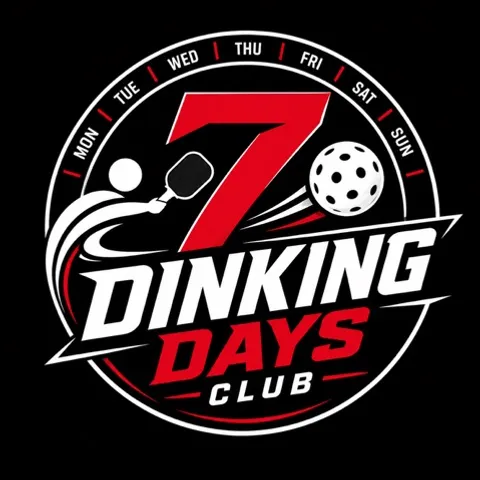 7 Dinking Days Club