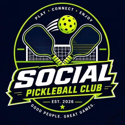 Social Pickleball Club