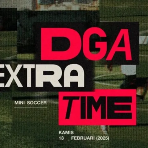 DGA EXTRATIME
