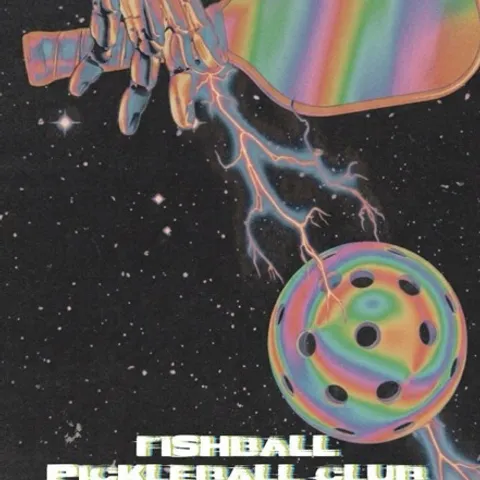 Fishball Pickleball Club