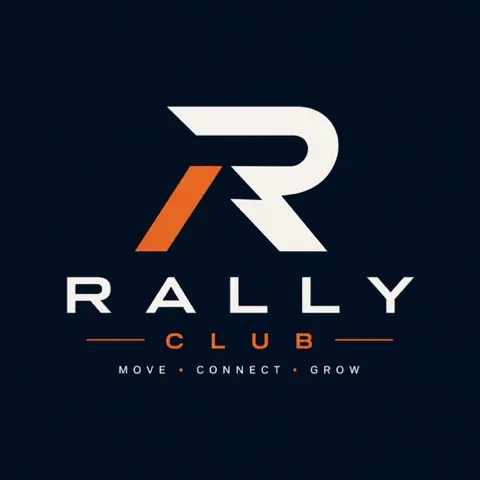 Rally Club Community